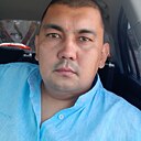 Неизвестный, 40 лет