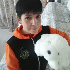 Фотография девушки Наталья, 58 лет из г. Сокол