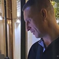 Фотография мужчины Владимир, 41 год из г. Волжский