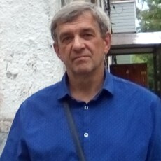 Фотография мужчины Николай, 62 года из г. Калуга