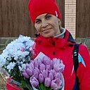Дарья, 48 лет