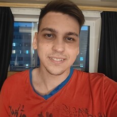 Фотография мужчины Артем, 24 года из г. Нижнекамск