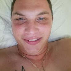 Фотография мужчины Алексей, 26 лет из г. Любань