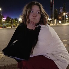 Фотография девушки Анджела, 20 лет из г. Пермь