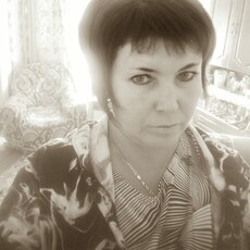Фотография девушки Наталья, 46 лет из г. Татарск