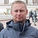 Денчик, 33 года