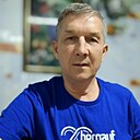 Сергей, 52 года