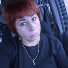Фотография девушки Татьяна, 48 лет из г. Тамбов