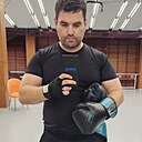 Даниил, 35 лет
