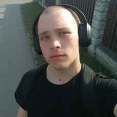 Фотография мужчины Егор, 20 лет из г. Гродно
