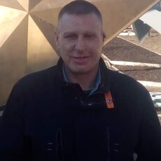 Фотография мужчины Алексей, 42 года из г. Химки