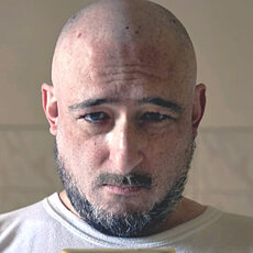 Фотография мужчины Игорь, 45 лет из г. Тель-Авив