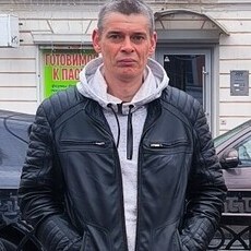 Фотография мужчины Дмитрий, 43 года из г. Пенза