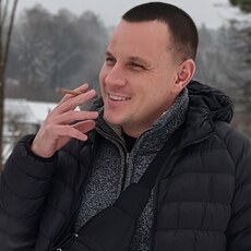 Фотография мужчины Андрей, 40 лет из г. Николаев