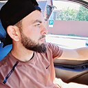 Хазмат, 26 лет