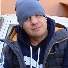 Фотография мужчины Саня, 42 года из г. Лепель