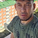 Санжар, 42 года