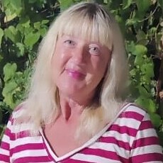 Фотография девушки Ирина, 57 лет из г. Ульяновск