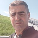 Жамал, 46 лет