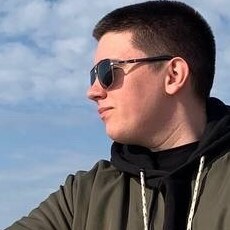 Фотография мужчины Илья, 24 года из г. Калининград