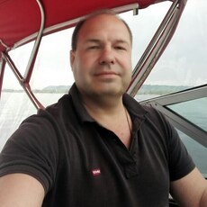 Фотография мужчины Алексей, 52 года из г. Самара