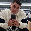 Данияр, 28 лет