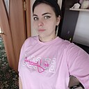 Кристина, 22 года