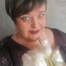 Фотография девушки Наташа, 52 года из г. Сухой Лог