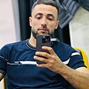 Атилл, 31 год