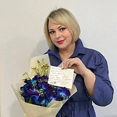 Фотография девушки Дарина, 45 лет из г. Качканар