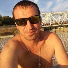 Фотография мужчины Алексей, 45 лет из г. Сочи