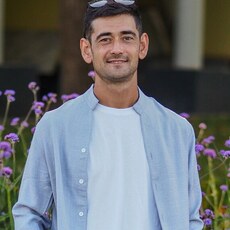 Фотография мужчины Сейран, 32 года из г. Евпатория