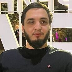 Фотография мужчины Расул, 28 лет из г. Махачкала