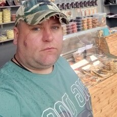 Фотография мужчины Леонид, 37 лет из г. Антрацит