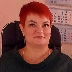 Фотография девушки Светлана, 47 лет из г. Барнаул