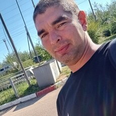 Фотография мужчины Алексей, 31 год из г. Улан-Удэ