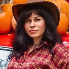 Фотография девушки Светлана, 44 года из г. Москва
