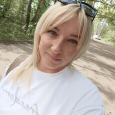 Фотография девушки Анастасия, 43 года из г. Ангарск