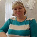 Инночка, 53 года