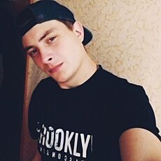 Фотография мужчины Валерий, 23 года из г. Курская