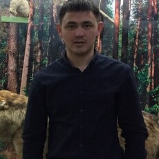 Фотография мужчины Санат Ахмет, 30 лет из г. Петропавловск