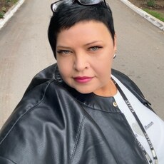 Фотография девушки Калинка, 51 год из г. Симферополь
