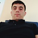 Санжар, 35 лет