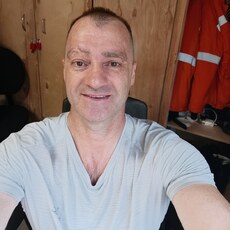 Фотография мужчины Андрей, 49 лет из г. Оха