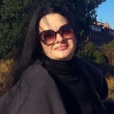 Фотография девушки Катя, 46 лет из г. Гдыня