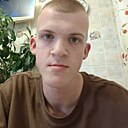 Илья, 19 лет