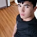 Али, 29 лет