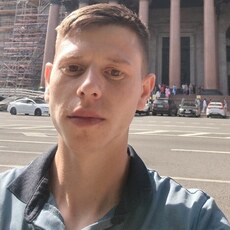 Фотография мужчины Сергей, 29 лет из г. Иваново