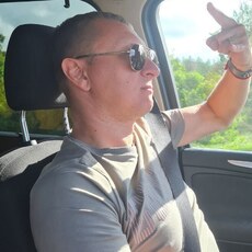 Фотография мужчины Михаил, 42 года из г. Каунас