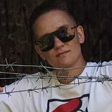 Фотография мужчины Женя, 25 лет из г. Братск